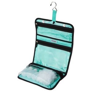 Great for bundle-hook travel bag